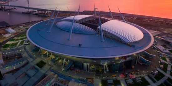 Ya puedes comprar tu billete si quieres ir a Rusia a ver el Mundial