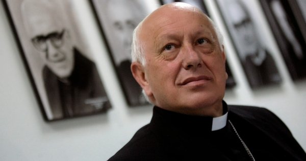 La Iglesia chilena pide perd&oacute;n por los casos de abusos