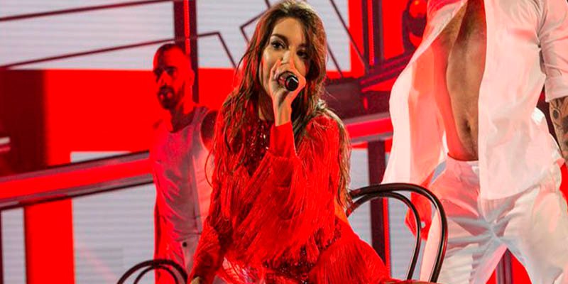 La audiencia premia a OT