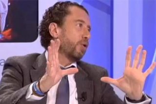Federico Quevedo se 'talegoniza': "Me linchar&aacute;n por esto, pero Oriol Junqueras deber&iacute;a estar libre"