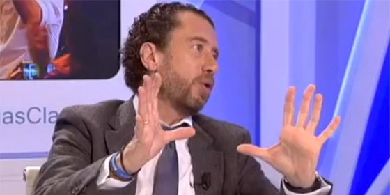 Federico Quevedo se 'talegoniza': "Me linchar&aacute;n por esto, pero Oriol Junqueras deber&iacute;a estar libre"
