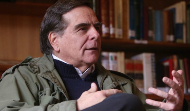"El pueblo creyente de Chile se siente abandonado por sus pastores"