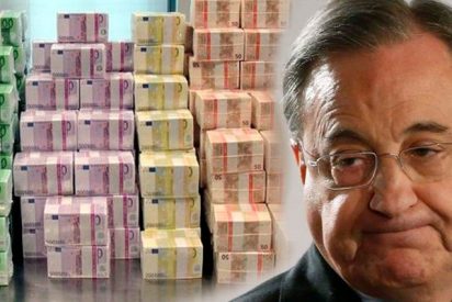 &iquest;Sabes cu&aacute;nto dinero tiene el Real Madrid para iniciar su revoluci&oacute;n de fichajes?