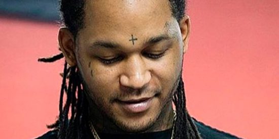 Muere el rapero Fredo Santana a los 27 años