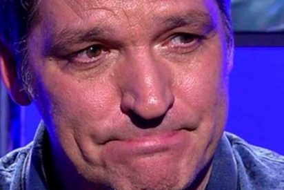 Gustavo Gonz&aacute;lez y sus &lsquo;pucheritos de beb&eacute;&rsquo;: &ldquo;Mar&iacute;a me ha arruinado la vida"