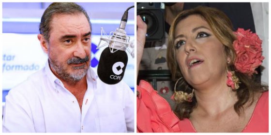 Herrera manda al Tibet a la 'Sultana' por el curso budista para funcionarios: "¿A qué borrego se le ocurrió esto?"