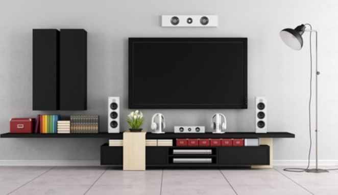 Los Home Cinema m&aacute;s vendidos en Amazon ?