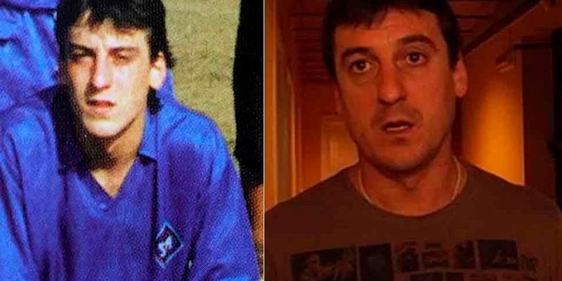 Uno de los asesinos del futbolista Ibon Urrengoetxea se va de rositas porque es 'menor'