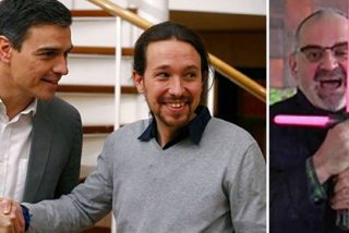 La &uacute;ltima frikada de Ant&oacute;n Losada: dice que la izquierda no est&aacute; tan mal pero les pide que sean como Rajoy