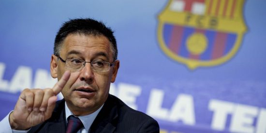 El drama secreto que Bartomeu intenta esconder en el Bar&ccedil;a de Valverde