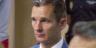 Iñaki Urdangarín cumple 50 años esperando una sentencia que le llevará a la cárcel