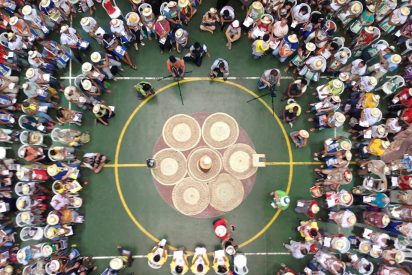 La realidad y misi&oacute;n de las Comunidades Eclesiales de Base