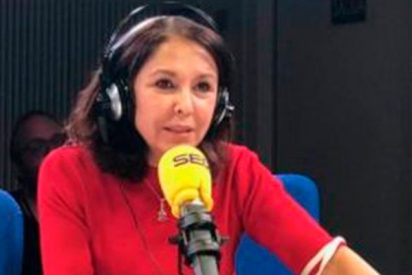 Isabel Gemio pasa ol&iacute;mpicamente del estreno de Cantizano en Onda Cero y se pira a la SER