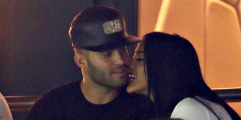 &iexcl;Bombazo!: Jes&eacute; Rodr&iacute;guez anuncia su ruptura con Aurah Ruiz