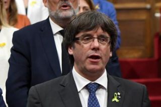 Isabel San Sebasti&aacute;n sobre la posibilidad de rehabilitar a 'Puchi' y 'Lloriqueras': "&iquest;Ser&aacute; Espa&ntilde;a tan est&uacute;pida de entregarle a su verdugo la soga con la que ahorcarla?"