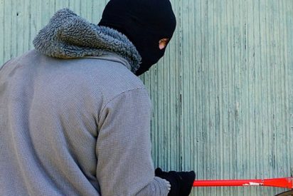 &iquest;Sabes qu&eacute; pasar&iacute;a si matas a un ladr&oacute;n que sorprendes robando en tu casa?