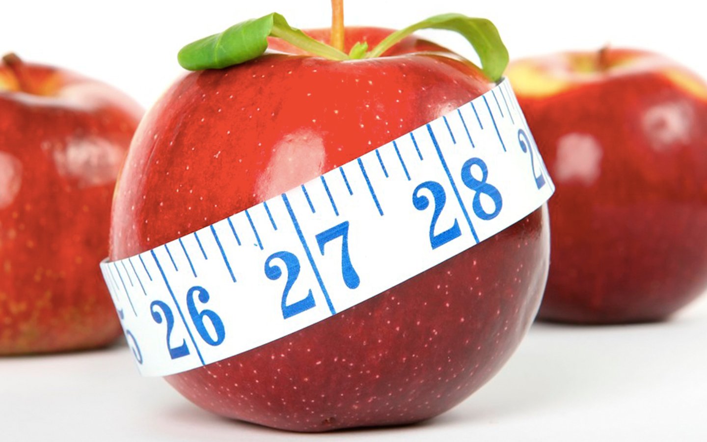 Las 5 dietas de los famosos que hay que evitar en 2018