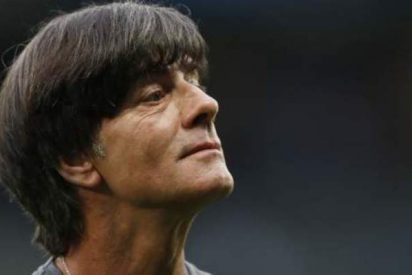 El caprichoso Florentino sopesa a Löw para sustituir a Zidane en el banquillo del Real Madrid