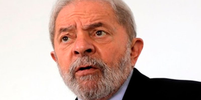 La Justicia de Brasil confirma y sube la pena a 12 años y un mes de prisión por corrupción a Lula da Silva