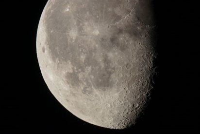 Rusia mantiene para 2019 su retorno a la Luna 40 a&ntilde;os despu&eacute;s