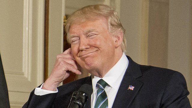 Donald Trump propina golpe 'mortal' a la industria de la energía renovable