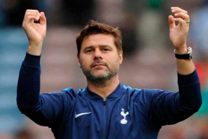 Un mensaje 'anticul&eacute;' de Pochettino podr&iacute;a ser la prueba de su cercan&iacute;a al Madrid