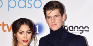 Miguel Bernardeau, hijo de Ana Duato: "Nunca te van a dar un trabajo por el apellido"