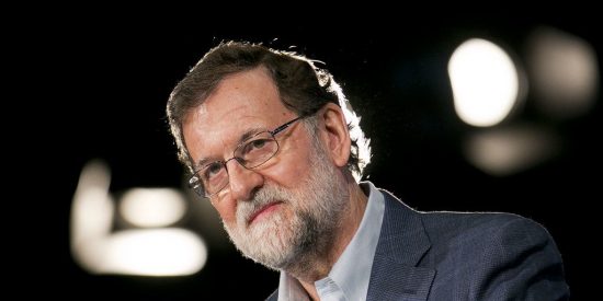 Alfonso Rojo: "No cabe un tonto m&aacute;s...ni siquiera en el Congreso de los Diputados"