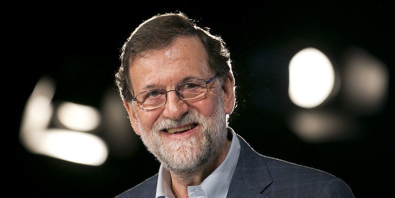 Luis Ventoso: "Rajoy no repetirá (probablemente), pero tampoco quiere ser un pato cojo"
