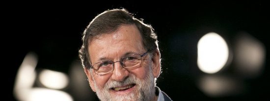 Mariano Rajoy es el pol&iacute;tico que m&aacute;s tiempo lleva en el poder desde Franco
