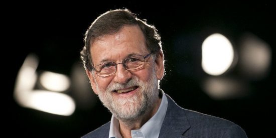 Mariano Rajoy es el pol&iacute;tico que m&aacute;s tiempo lleva en el poder desde Franco