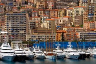 Curiosidades que seguro no sab&iacute;as sobre M&oacute;naco