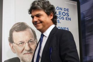 Jorge Moragas, que era el cargo mejor pagado de La Moncloa, mejora encima un 60% su sueldo