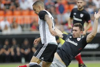 Pep Guardiola dinamita el Athletic de Bilbao: el Manchester City pagar&aacute; la cl&aacute;usula de Laporte