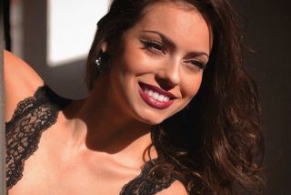 El arriesgado show de patinaje acrob&aacute;tico de la ex &lsquo;GH16&rsquo;, Niedziela en 'Got Talent'