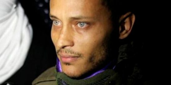 El 'rambo' antichavista &Oacute;scar P&eacute;rez fue ejecutado con un disparo en la cabeza