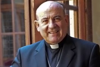 Vicente Jim&eacute;nez Zamora: "No se puede humillar al pueblo de Arag&oacute;n con el incumplimiento de la ley"