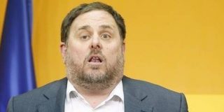 El Supremo mantiene en prisi&oacute;n al golpista Junqueras pese a pedir clemencia