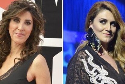 Carlota Corredera, hundida: Paz Padilla le ha ganado la batalla