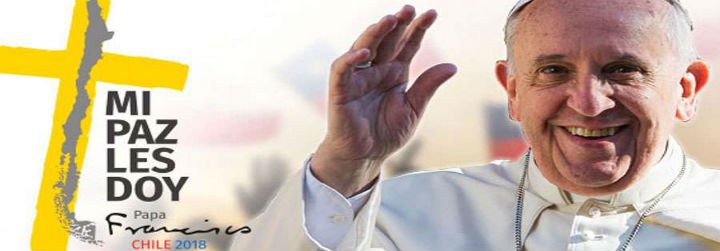 Luis Infanti: "El Papa no es Dios, pero es un mensajero de Dios"