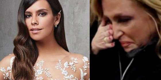 Rid&iacute;culo en las Campanadas: Del 'feminismo' de la Pedroche a la humillaci&oacute;n de Lydia Lozano