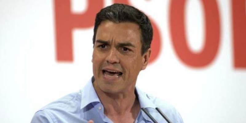 La ocurrencia fiscal de Pedro S&aacute;nchez mermar&iacute;a la competitividad de la banca en Europa