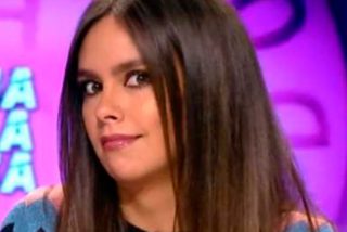 ¿Está embarazada Cristina Pedroche?