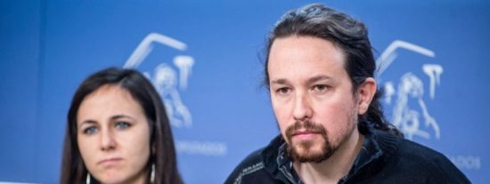 Torpedo del CIS en la l&iacute;nea de flotaci&oacute;n de Podemos: un sondeo que hundir&aacute; a Pablo Iglesias