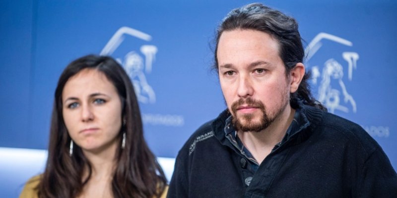 Torpedo del CIS en la l&iacute;nea de flotaci&oacute;n de Podemos: un sondeo que hundir&aacute; a Pablo Iglesias