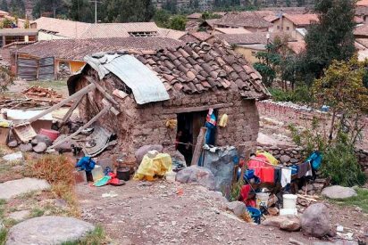 Colecta en EEUU para llegar a las periferias de Latinoam&eacute;rica