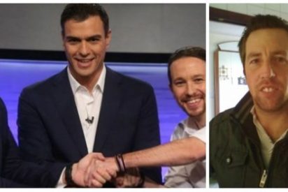 'Gracias' al buenismo de S&aacute;nchez, Rivera e Iglesias el asesino de Diana no se pudrir&aacute; en prisi&oacute;n