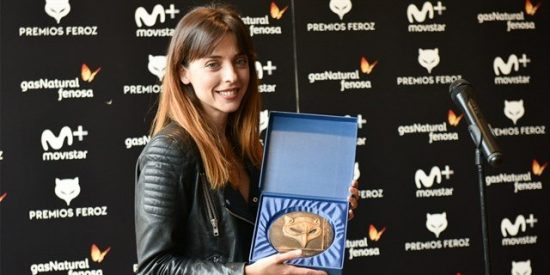 'El autor', principal favorita de los Premios Feroz de este lunes que reivindicarán el papel de la mujer en el cine