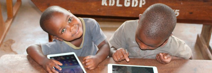 ProFuturo lleva una educaci&oacute;n digital de calidad a 5,6 millones de ni&ntilde;os en 23 pa&iacute;ses