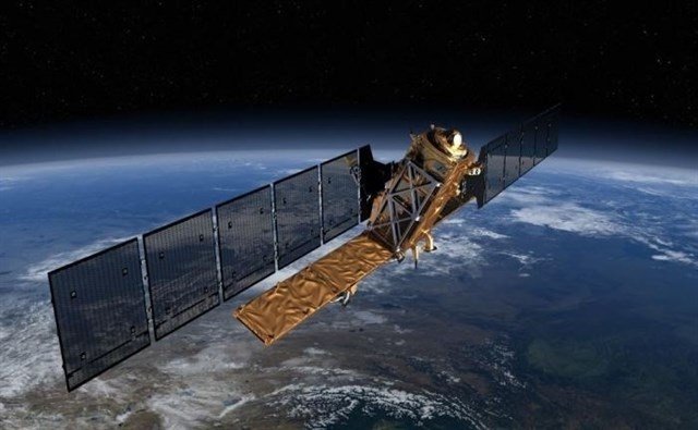 Nuevo sistema de propulsi&oacute;n sin combustible para sat&eacute;lites